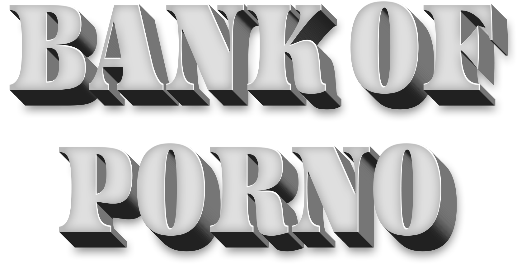 Bank of Porno